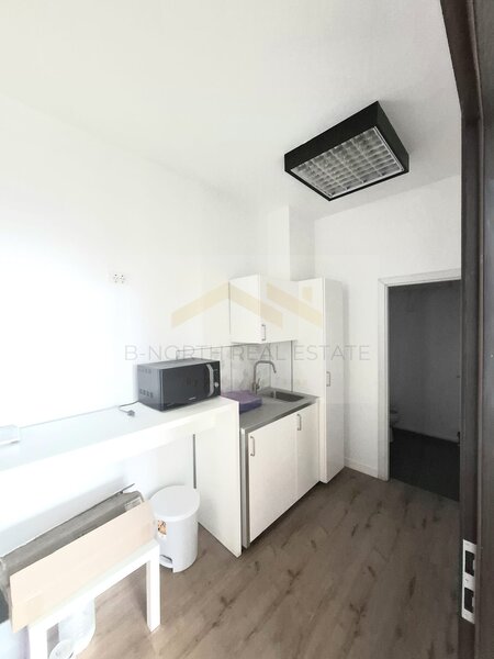 Constantin Aricescu (Dorobanti), spatiu de inchiriat 130 mp + terasa