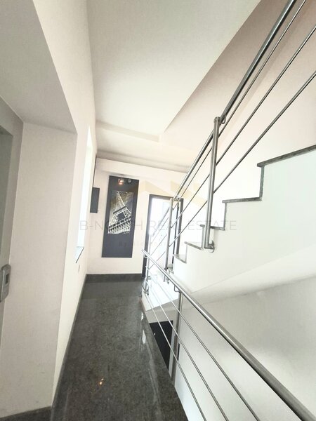 Constantin Aricescu (Dorobanti), spatiu de inchiriat 130 mp + terasa