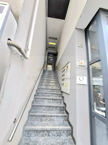 Constantin Aricescu (Dorobanti), spatiu de inchiriat 130 mp + terasa